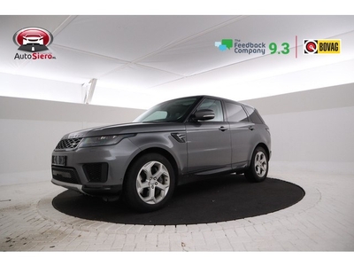 Land Rover Range Rover Sport 2.0 P400e HSE Panorama, Leer