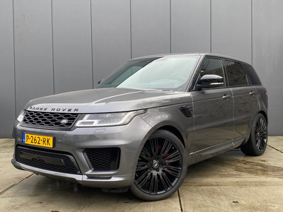 Land Rover Range Rover Sport 5.0 V8 SC HSE Dynamic / Panoramadak / Stuurwiel