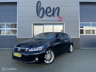 Lexus CT 200h Business Line Pro