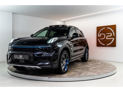 Lynk & Co 01 1.5 Plug-In Hybrid 262PK incl. BTW Pano