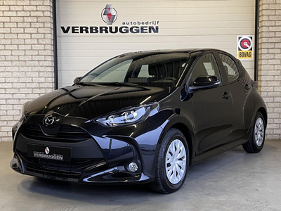 Mazda 2 Hybrid 1.5 Pure | PlusPack | All-in rijklaarprijs