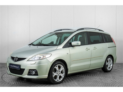 Mazda 5 2.0 Touring 7 persoons