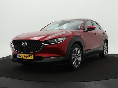 Mazda CX-30 2.0 SkyActiv-X Comfort - Navigatie - Cruise