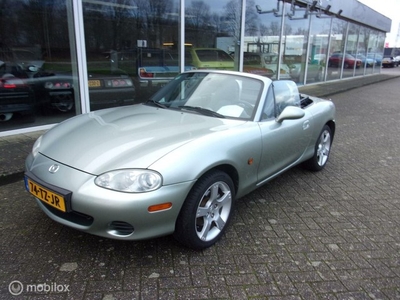 Mazda MX-5 1.6i Twins