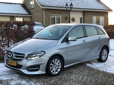 Mercedes B-klasse 180 CDI Ambition EXPORTPRICE