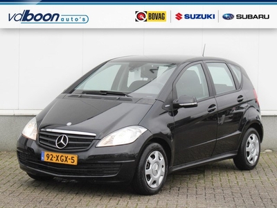 Mercedes-Benz A-klasse 160 BlueEff Business Class Airco