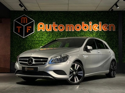 Mercedes-Benz A-klasse 180 Ambition