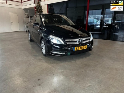 Mercedes-Benz B-klasse 200 Ambition