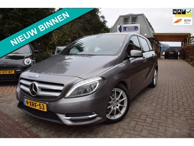 Mercedes-Benz B-klasse 250 Prestige AUTOM