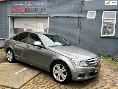 Mercedes-Benz C-klasse 180 K Business Class Nieuwe Ketting