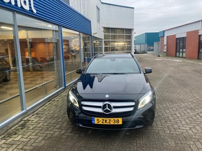 Mercedes-Benz GLA 180 CDI Automaat (bj 2015)