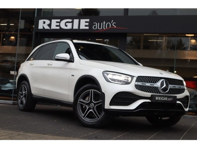 Mercedes-Benz GLC 300e 4MATIC AMG Night Leer Navi LED Camera