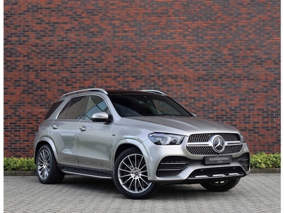 Mercedes-Benz GLE 350e 4-MATIC *360*Pano*Trekhaak*AMG*