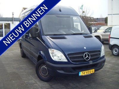 Mercedes-Benz Sprinter 209 2.2 CDI 366 HD VOORZIEN VAN