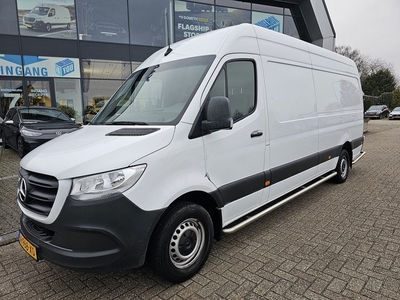 Mercedes-Benz Sprinter 311 CDI L3-H2 Automaat * Eerste