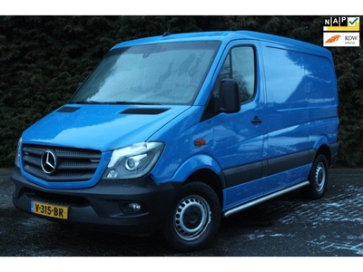 Mercedes-Benz Sprinter 316 2.2 CDI 325 HD 163PK AUTOMAAT