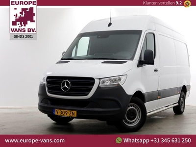 Mercedes-Benz Sprinter 316 CDI 163pk L2H2 RWD 7G Automaat