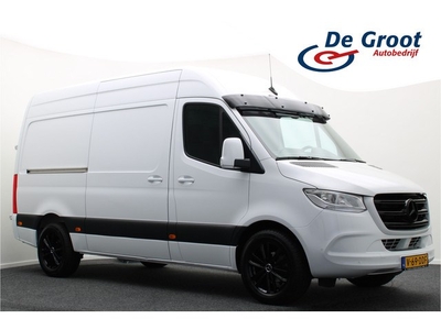 Mercedes-Benz Sprinter 317 CDI L2H2 Aut. Airco, Camera