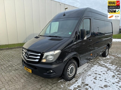 Mercedes-Benz Sprinter 319 3.0 BlueTEC 366 HD , Automaat, 6