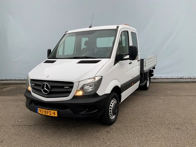 Mercedes-Benz Sprinter 513 2.2 BlueTEC 366 t .Dub Cab Pick