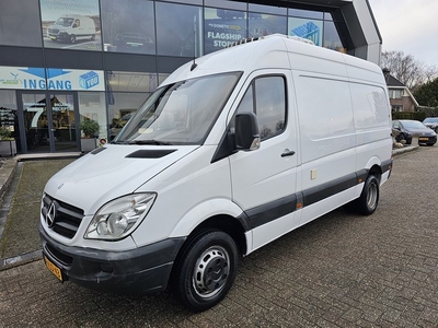 Mercedes-Benz Sprinter 513 CDI L2-H2 Koelwagen * Dag en