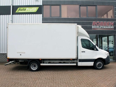 Mercedes-Benz Sprinter 516 2.2 CDI EURO 6 Automaat