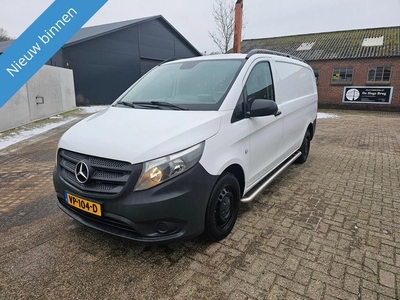 Mercedes-Benz Vito 109 CDI Functional Lang Apk,Airco,Nap