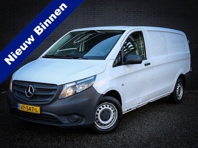 Mercedes-Benz Vito 109 CDI van 10.950 voor 9.950