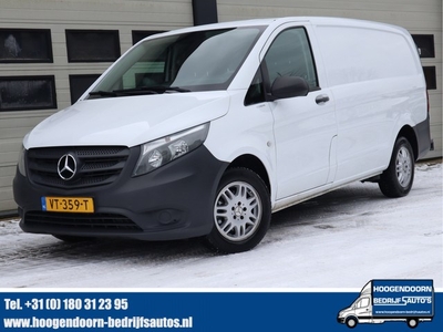 Mercedes-Benz Vito 111 CDI Lang L2 - Airco - A.Deuren - 3