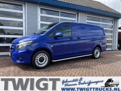 Mercedes-Benz Vito 114 CDI Lang Euro 6