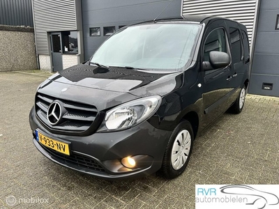 Mercedes Citan bestel 108 CDI 2x SCHUIFDEUR / AIRCO / CRUISE