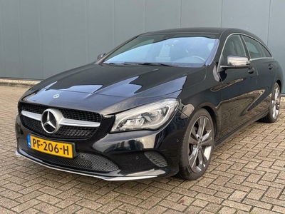 Mercedes CLA-klasse Shooting Brake 180 AUTOMAAT Business