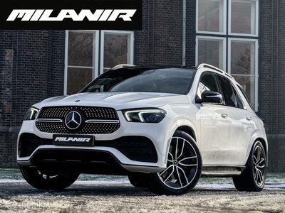 Mercedes GLE-klasse 450 4MATIC PremiumPlus Eerste eigenaar