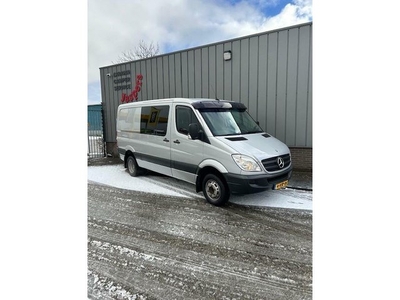 Mercedes Sprinter bestel 516 2.2 cdi L2H1 Automaat Marge