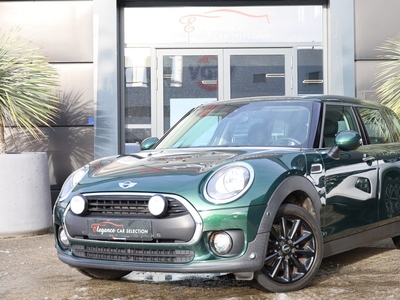 MINI Clubman 1.5 Salt Serious Business 102pk Panoramadak/Navigatie/Stoelverwarming