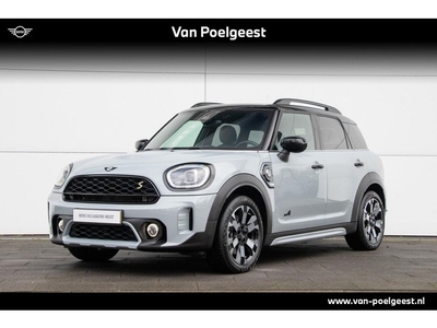 MINI Countryman Cooper S E ALL4 Untamed Edition