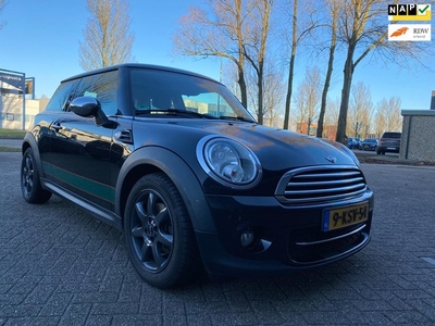 Mini Mini 1.6 Cooper D Westminster