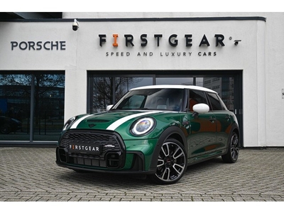 Mini Mini 2.0 Cooper S John Cooper Works *Harman Kardon /