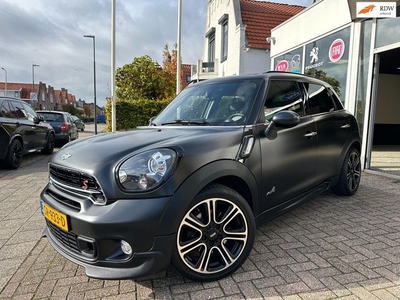 Mini Mini Countryman 1.6 John Cooper Works ALL4