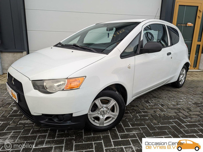 Mitsubishi Colt 1.1 Elektrisch Pakket Velgen Bluetooth