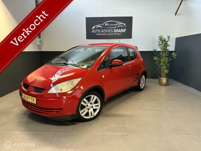 Mitsubishi Colt 1.5 Instyle