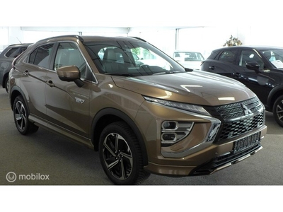 Mitsubishi Eclipse Cross 2.4 PHEV Executive Model 2023