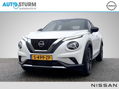 Nissan Juke 1.0 DIG-T N-Design Technology Pack *SUMMER