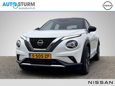 Nissan Juke 1.0 DIG-T N-Design Technology Pack *SUMMER