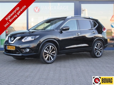 Nissan X-Trail 1.6 DIG-T Tekna, Afn. Trekhaak / Full LED /