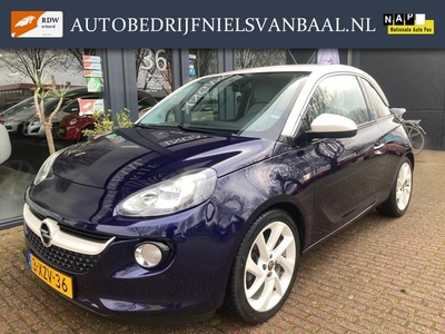 Opel ADAM 1.4 Jam Airco/Cruise/69Dkm NAP/Dealer Onderhouden!