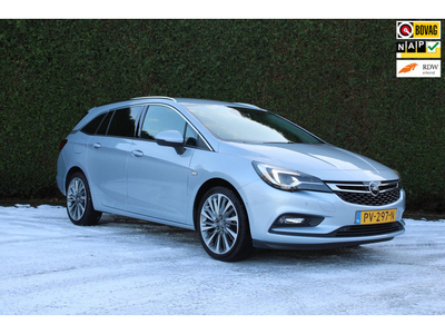 Opel Astra Sports Tourer 1.4 Innovation full option