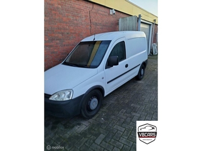 Opel Combo 1.3 CDTi Comfort