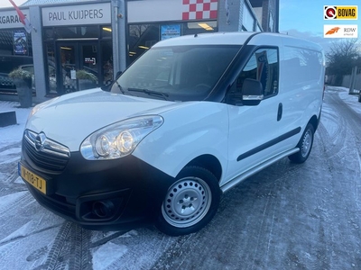 Opel Combo 1.3 CDTi L1H1 Edition *airco + trekhaak*