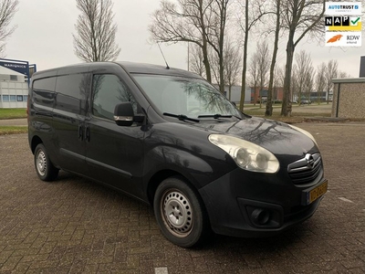 Opel Combo 1.3 CDTi L2H1 ecoFLEX